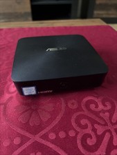 ASUS VivoMini UN65 | i5 | 8GB
