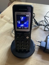 AGFEO DECT 50 Systemtelefon