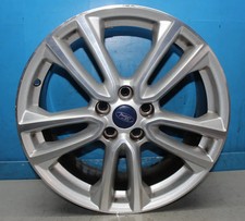 Alufelge 7.5Jx18 ET 52,5 LK