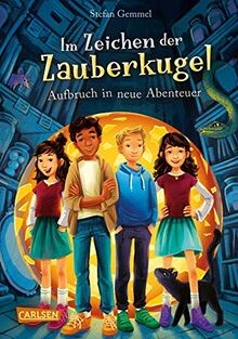 Zeichen der zauberkugel 7 - im,
