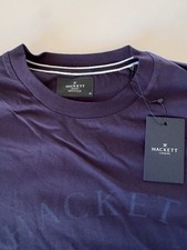 Hackett London Heritage