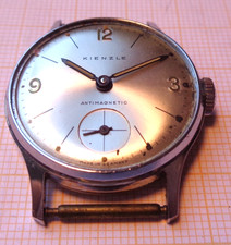 Ältere gebrauchte Handaufzug