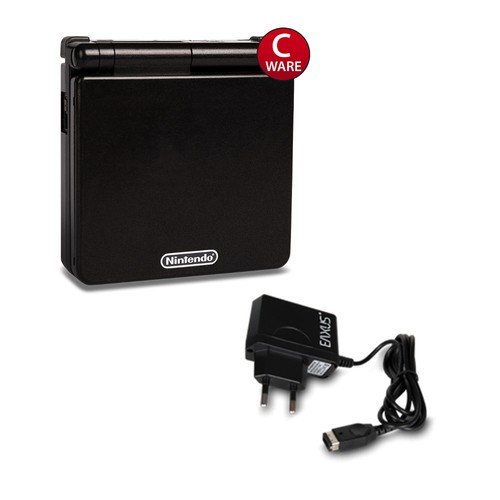 Gameboy advance konsole in - gameboy,