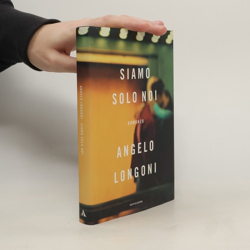 Siamo solo noi angelo - siamo, | 
