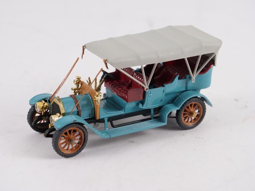 Rio fiat 60cv - rio, 1905