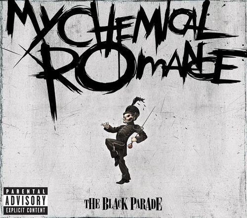 Chemical romance the - my,