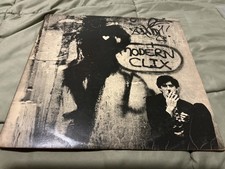 CHARLY GARCIA CLICS MODERNOS