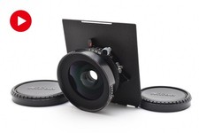 [NEUWERTIG] Nikon Nikkor SW