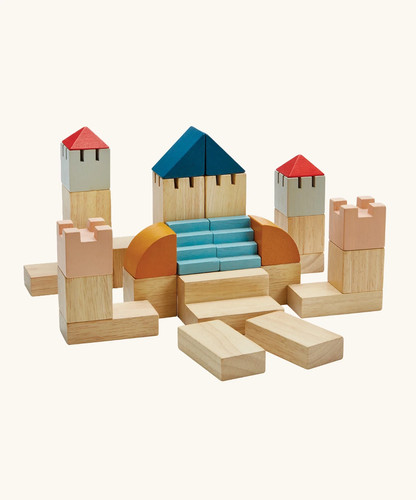 Plantoys creative bausteine - plantoys,
