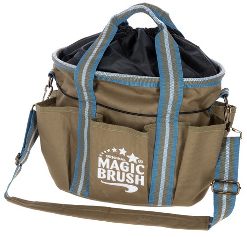 Putztasche pferde - putztasche,