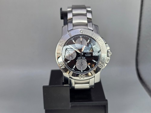 Baume mercier capeland s - mercier,