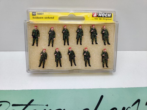 Noch 16601 figuren - noch,