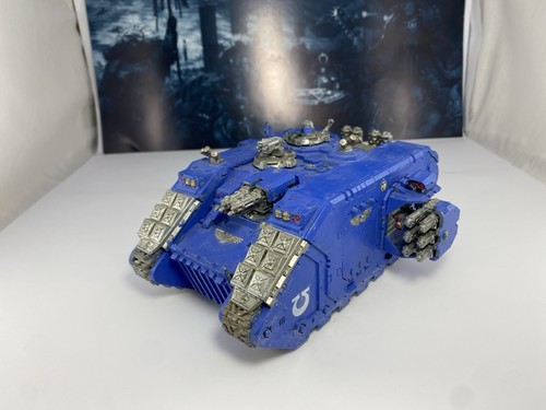 Warhammer 40k space marines - 40k,