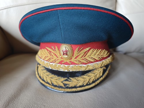 Ussr general parade - general,