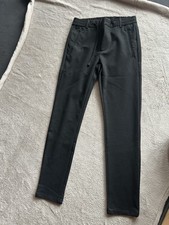 Schicke Smog Hose Schwarz Gr