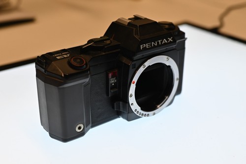 Pentax slr kamera cosina - pentax, +
