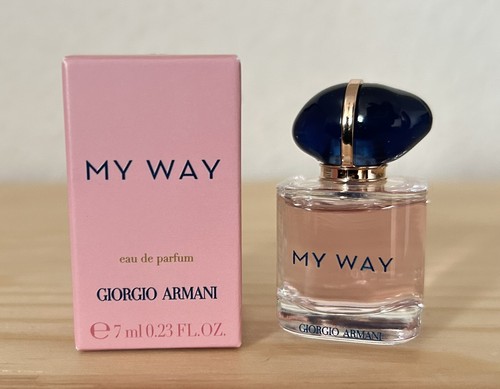 Giorgio armani way - my, de