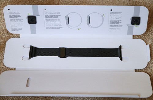 Original apple watch - original, milanese