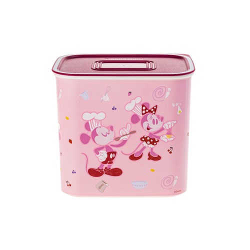 Tupperware quadro set mickey - quadro,