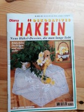  Kleine Diana  HÄCKELN Nr