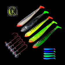 5x5 10cm Starter Set Stint