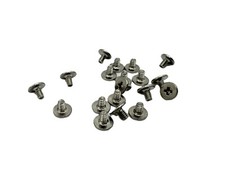 NVMe M.2 SSD Schraube M2 x 3mm