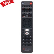Fernbedienung für Octagon