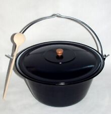 Set 14L Gulaschkessel Topf