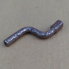 Alter Rollschuh-Schlüssel