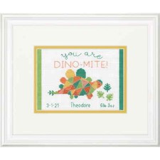 Dimensions Kreuzstich Set