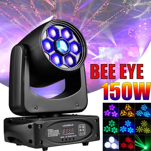 150w gobo prisma led disco - prisma,