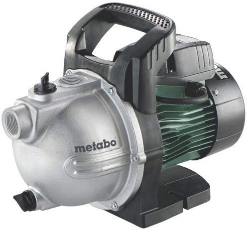 Metabo gartenpumpe 4000 g - metabo,