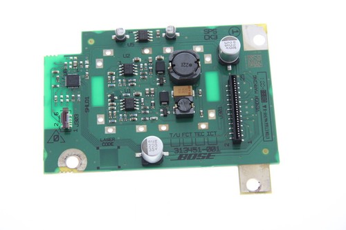 Bose 313451 001 - platine, für