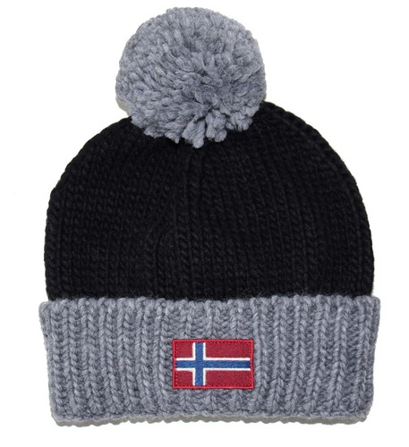 Napapijri jungen wintermütze - napapijri,