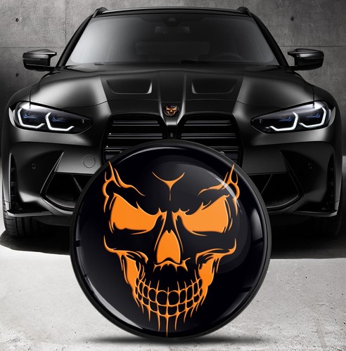 Kompatibel bmw emblem - emblem, vorne
