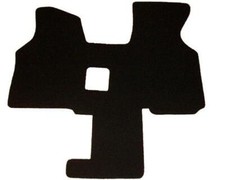 Fußmatte Teppich passend für