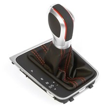 VW Golf 7 GTI GTD DSG