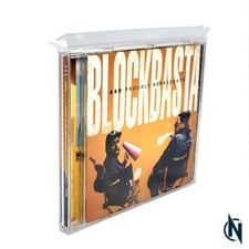 Premium Schutzhülle für CD's