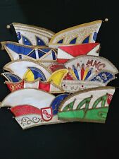 Mainzer Fastnacht Kappen, CCW, HD, GdP, MNC, FCV, Mainz, ab 24,00 €/Stück