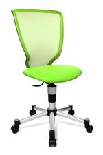 Kinder Büro Stuhl Drehstuhl