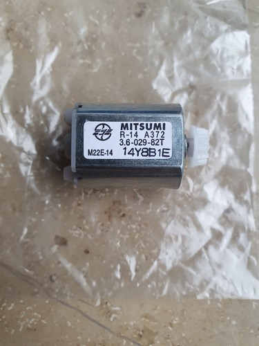 Mitsumi r14 kleingeräte rotor - r14,