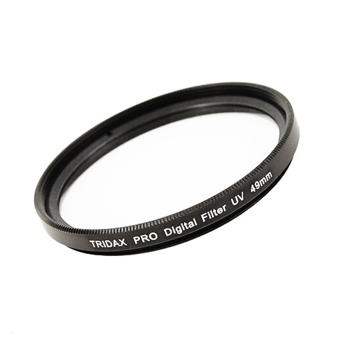 Objektiv filter mm - 49,