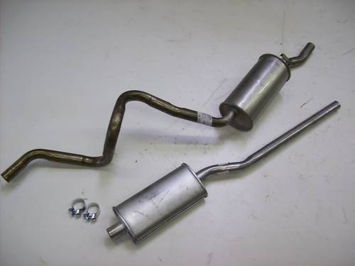 Ford taunus knudsen - 1,6, und