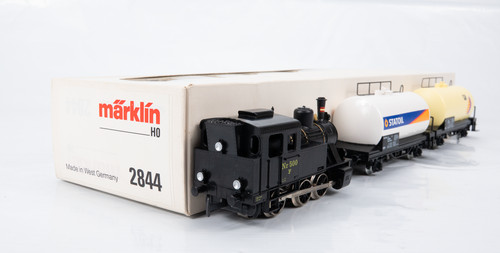 Märklin 2844 zugpackung der - 2844,