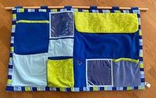 Wandutensilo Hängeaufbewahrung Kinderzimmer Jako-o