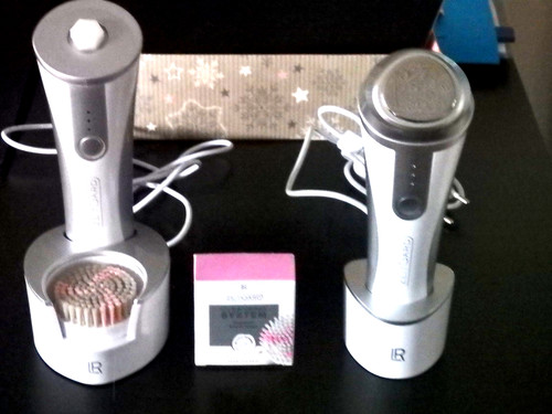 Zeitgard facial cleansing - zeitgard,