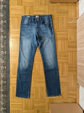 Boss Orange Jeans 32/36 blau