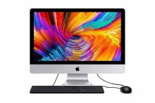 Apple iMac 21 Quad Core i5