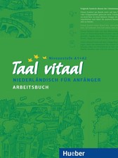 Stephen Fox Taal vitaal. Arbeitsbuch