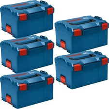 Bosch 5x L-Boxx 238 Professional